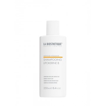 La Biosthetique Methode Vitalisante Shampooing Lipokérine B for Dry Scalp 250ml